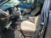 2018 Hyundai Santa Fe photo