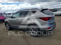 2018 Hyundai Santa Fe фото