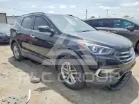 2018 Hyundai Santa Fe фото