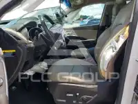 2018 Hyundai Santa Fe фото