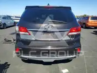 2018 Hyundai Santa Fe фото