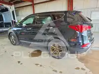 2018 Hyundai Santa Fe фото
