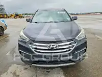 2018 Hyundai Santa Fe фото