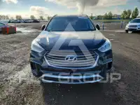 2018 Hyundai Santa Fe фото