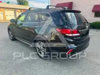 2018 Hyundai Santa Fe фото