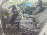 2018 Hyundai Santa Fe фото