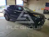 2018 Hyundai Santa Fe фото