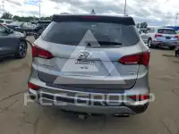 2018 Hyundai Santa Fe фото