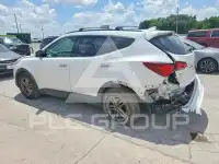 2018 Hyundai Santa Fe photo