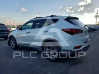 2018 Hyundai Santa Fe фото