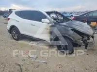 2018 Hyundai Santa Fe фото