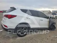 2018 Hyundai Santa Fe фото