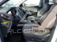 2018 Hyundai Santa Fe фото