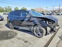2018 Hyundai Santa Fe фото