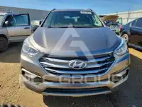 2018 Hyundai Santa Fe фото