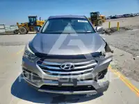 2018 Hyundai Santa Fe фото