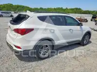 2018 Hyundai Santa Fe фото