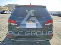 2018 Hyundai Santa Fe фото
