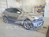 2018 Hyundai Santa Fe фото