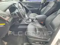 2018 Hyundai Santa Fe photo