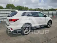 2018 Hyundai Santa Fe photo