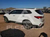 2018 Hyundai Santa Fe photo