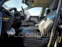 2018 Hyundai Santa Fe фото
