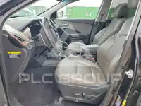 2018 Hyundai Santa Fe фото