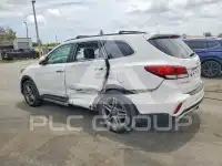 2018 Hyundai Santa Fe photo