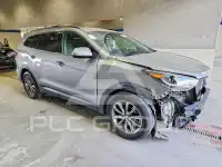 2018 Hyundai Santa Fe фото