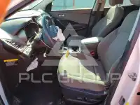 2018 Hyundai Santa Fe фото