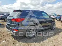2018 Hyundai Santa Fe фото