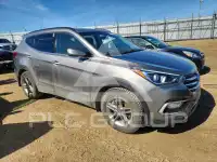 2018 Hyundai Santa Fe фото