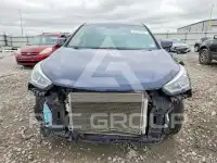 2018 Hyundai Santa Fe фото