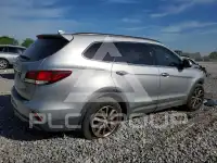 2018 Hyundai Santa Fe фото