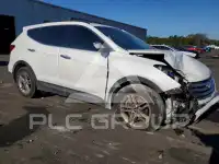 2018 Hyundai Santa Fe фото