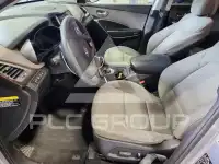 2018 Hyundai Santa Fe фото