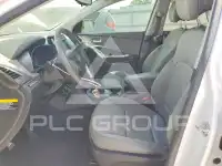 2018 Hyundai Santa Fe фото