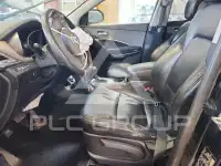 2018 Hyundai Santa Fe фото