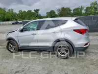 2018 Hyundai Santa Fe фото