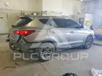 2018 Hyundai Santa Fe фото