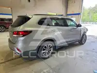 2018 Hyundai Santa Fe фото