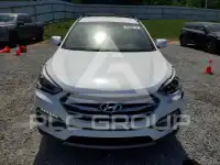 2018 Hyundai Santa Fe фото
