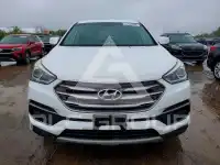 2018 Hyundai Santa Fe фото