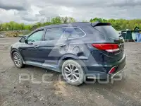2018 Hyundai Santa Fe фото