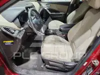 2018 Hyundai Santa Fe фото