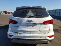 2018 Hyundai Santa Fe фото