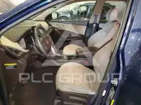 2018 Hyundai Santa Fe фото