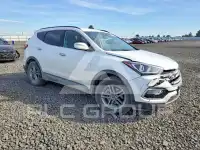 2018 Hyundai Santa Fe фото