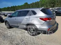 2018 Hyundai Santa Fe фото